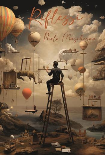Riflessi - Paolo Mascherpa - Libro Youcanprint 2023 | Libraccio.it