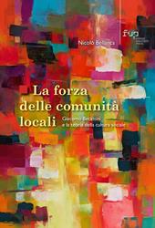 La forza delle comunità locali. Giacomo Becattini e la teoria della cultura sociale