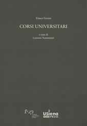 Corsi universitari