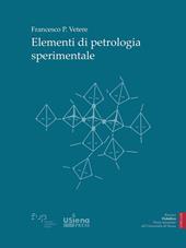 Elementi di petrologia sperimentale