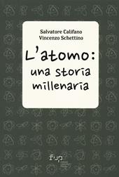 L'atomo: una storia millenaria