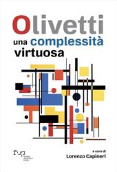 Olivetti: una complessità virtuosa