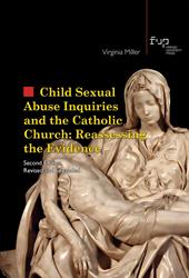 Child sexual abuse inquiries and the catholic church: reassessing the evidence