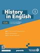 History in English. Per le Scuole superiori. Vol. 1 - JEAN-MARIE SCHMITT - Libro Edizioni Scolastiche Bruno Mondadori 2023 | Libraccio.it