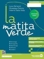 La matita verde. Ediz. verde. Con Quaderno, Sestino. Con e-book. Con espansione online