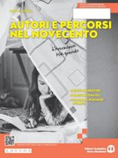 L'avventura più grande. Ediz. separata. Letteratura. Con e-book. Con espansione online. Vol. B