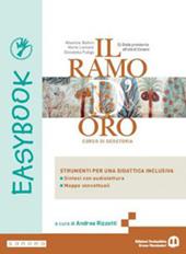 Il ramo d'oro. Easybook. Con e-book. Con espansione online. Vol. 2