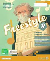 Freestyle. Con e-book. Con espansione online. Vol. B