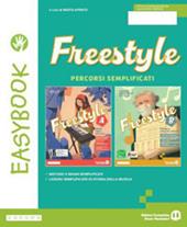 Freestyle. Easybook. Con e-book. Con espansione online