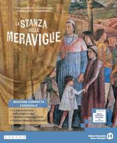 La stanza delle meraviglie. Ediz. Compatta Essenziale. L'ABC dell'arte. Per la Scuola media. Con e-book. Con espansione online