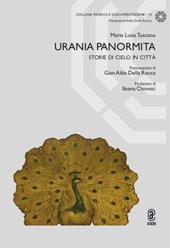 Urania Panormita. Storie di cielo in città
