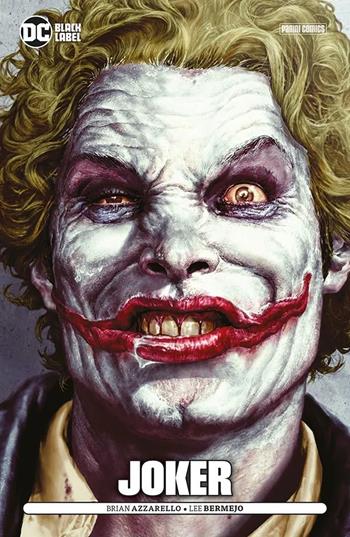 Joker - Brian Azzarello, Lee Bermejo - Libro Panini Comics 2024, DC Black label | Libraccio.it