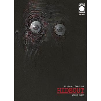 Hideout - Masasumi Kakizaki - Libro Panini Comics 2024, Planet manga | Libraccio.it