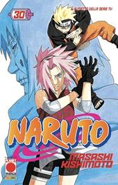 Naruto. Il mito. Vol. 30