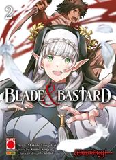Blade & bastard. Vol. 2