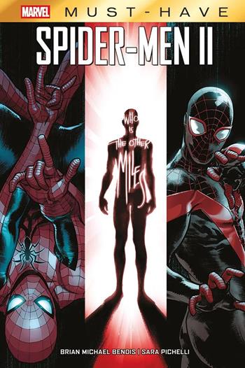 Spider-Men. Vol. 2 - Brian Michael Bendis - Libro Panini Comics 2025, Marvel must-have | Libraccio.it
