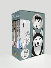 Wolf in the house