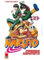 Naruto. Vol. 10