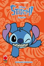 Stitch! Il manga. Nuova ediz.