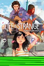 Forget-me-not. Life is strange