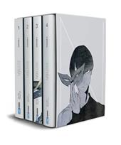 Noblesse. Stagione 5. Cofanetto. Vol. 13-16