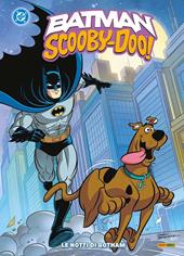 Batman-Scooby-Doo. Vol. 3