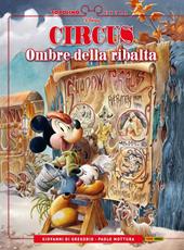 Ombre della ribalta. Circus