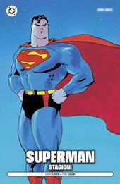 Stagioni. Superman