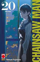 Chainsaw Man. Vol. 20: Due figli