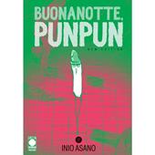 Buonanotte, Punpun. New edition. Vol. 2