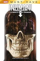 La morte degli inumani