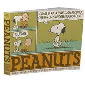 The complete Peanuts. Vol. 12: 1973-1974