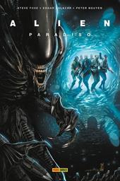 Alien. Vol. 6: Paradiso