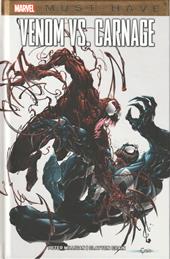 Venom vs. Carnage