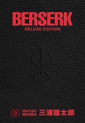 Berserk deluxe. Vol. 13