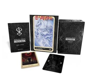 Berserk collection. Serie nera. Ediz. variant. Con tarocchi. Vol. 42 - Kentaro Miura - Libro Panini Comics 2026, Planet manga | Libraccio.it