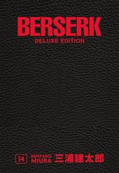 Berserk deluxe. Vol. 14