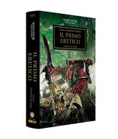 Il primo eretico. The Horus heresy. Warhammer. Vol. 14