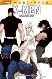 Xenogenesis. X-Men