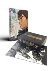 Berserk collection. Ediz. variant. Con puzzle. Vol. 43