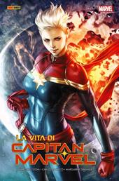 La vita di Captain Marvel