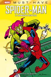 Il bambino dentro. Spider-Man