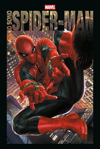 Io sono Spider-Man. Nuova ediz.  - Libro Panini Comics 2026 | Libraccio.it