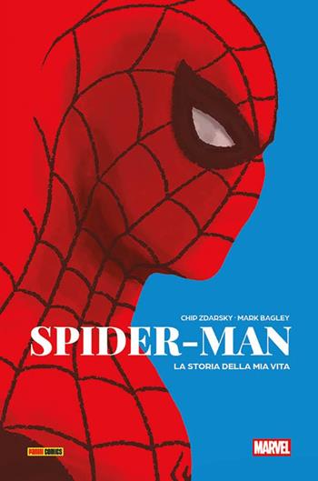 La storia della mia vita. Spider-Man - Chip Zdarsky - Libro Panini Comics 2026, Marvel pocket | Libraccio.it