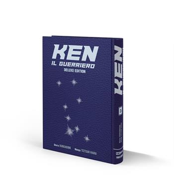 Ken il guerriero. Hokuto no Ken. Extreme edition deluxe. Vol. 3 - Tetsuo Hara, Buronson - Libro Panini Comics 2026, Planet manga | Libraccio.it