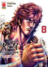 Ken il guerriero. Le origini del mito. Extreme edition. Vol. 8