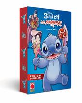 Stitch il samurai. Edizione completa