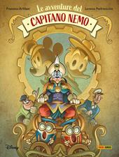 Le avventure del capitano Nemo