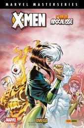 L era di apocalisse. X-Men. Vol. 3