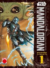 The Mandalorian. Star Wars. Stagione 2. Vol. 1